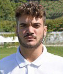Diego LUCARELLI - Portiere